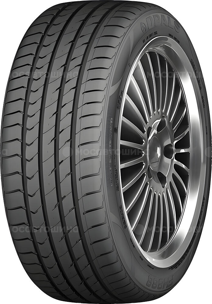 Opals FH888 275/30 ZR19 96Y XL