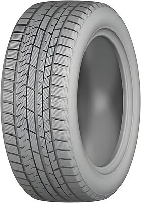 Opals SilverSnow F9 265/65 R17 112H