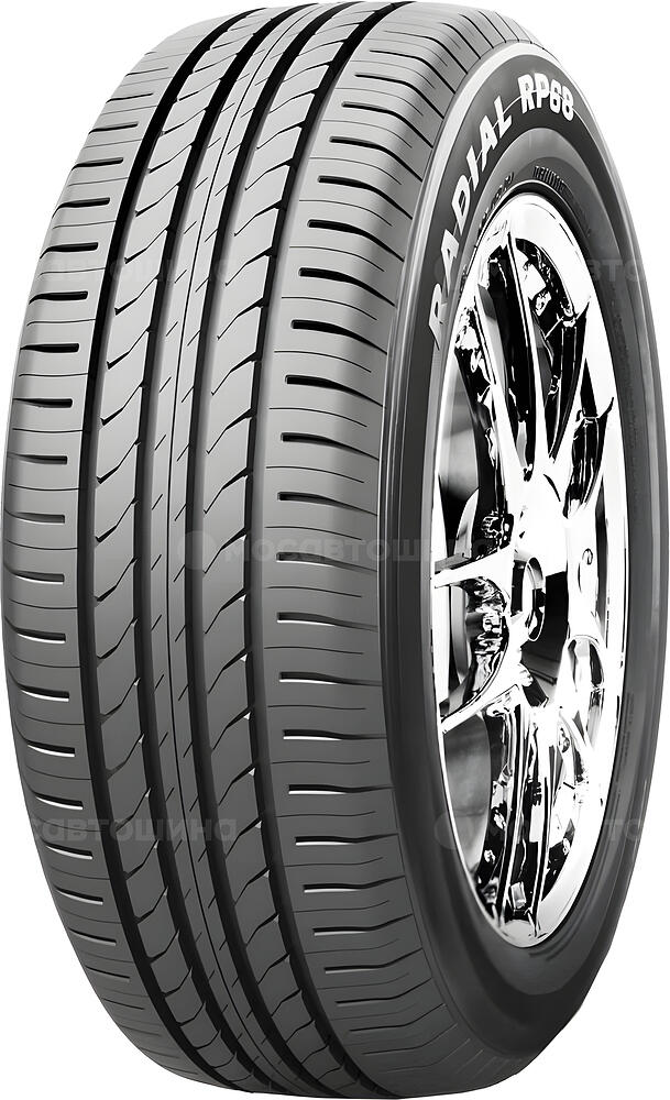 Ornate RP68 235/65 R17 104H