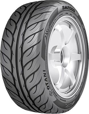 Otani BM2000 195/50 R15 82V