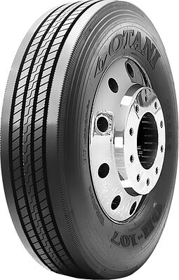 Otani OH-107+ 295/60 R22,5 150/147K (Рулевая и прицепная ось)