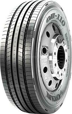 Otani OH-110 315/70 R22,5 154L (Рулевая ось)