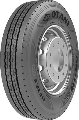 Otani OH-118 205/65 R17,5 132/130J 3PMSF