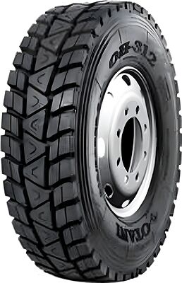Otani OH-312 295/80 R22,5 152/148M (Ведущая ось)