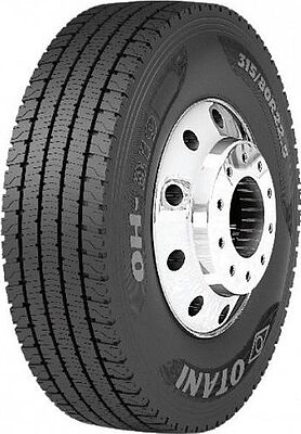Otani OH-319 315/80 R22,5 156/150L 3PMSF (Ведущая ось)