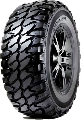 Ovation Ecovision VI-186MT 265/70 R17 121/118Q 