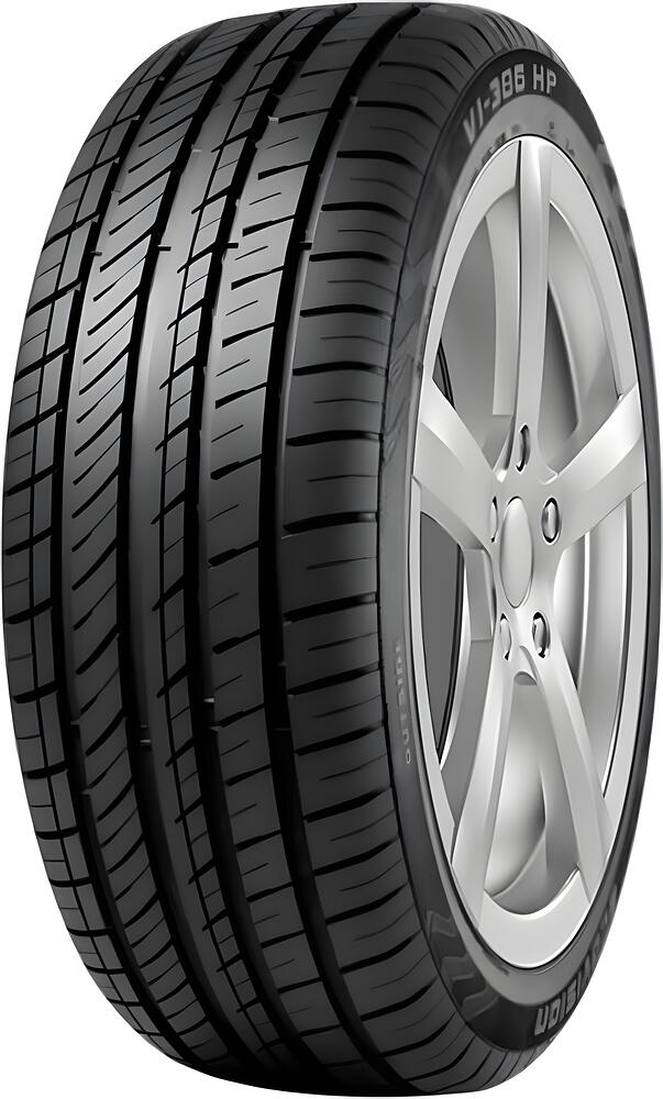 Ovation Ecovision VI-386HP 215/60 R17 96H
