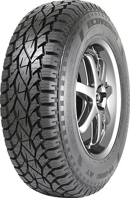 Ovation Ecovision VI-686AT 265/65 R18 114T