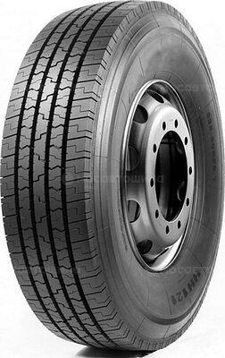 Ovation VI-121 315/80 R22,5 156/152L 3PMSF (Рулевая и прицепная ось)