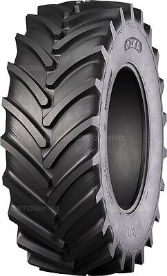 Ozka Agro10 12,4x38 143A8/B
