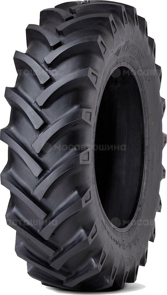 Ozka KNK50 18,4x38 147A6 PR10 TT