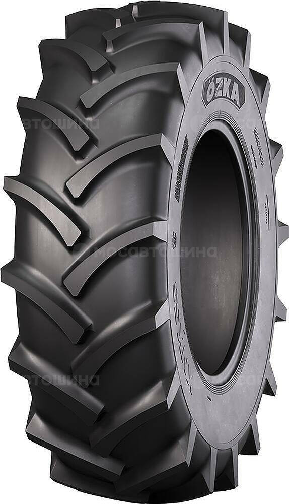 Ozka KNK55 14,9x24 123A PR6 TT