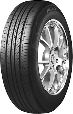 Pace PC20 185/60 R15 88H XL