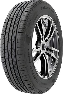 Pallyking Ecotech PH02 245/45 R18 100W XL