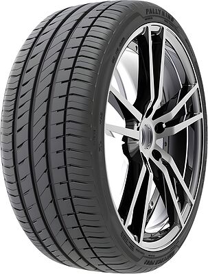 Pallyking Griptech PU02 255/55 R20 110W XL