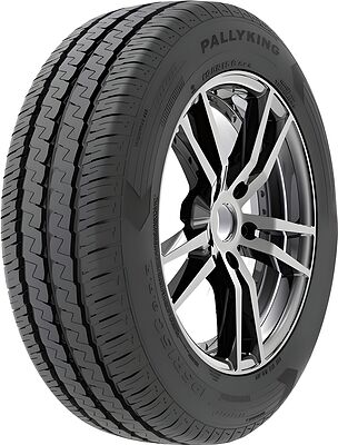 Pallyking LTtech PL01 215/70 R15C 109/107R
