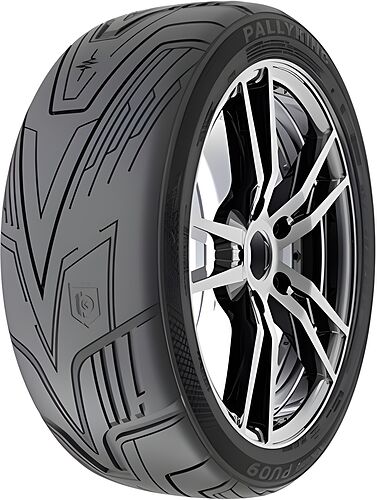 Pallyking Racing PU09