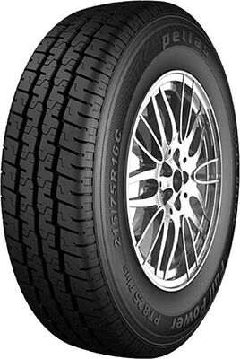 Petlas Full Power PT825 Plus 215 R14C 112/110P