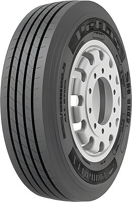 Petlas SH110 385/65 R22,5 164K 3PMSF (Рулевая ось)