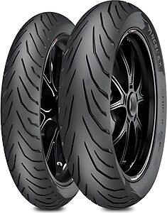 Pirelli Angel City