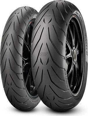 Pirelli Angel GT2 190/50 R17 73W (Задняя)