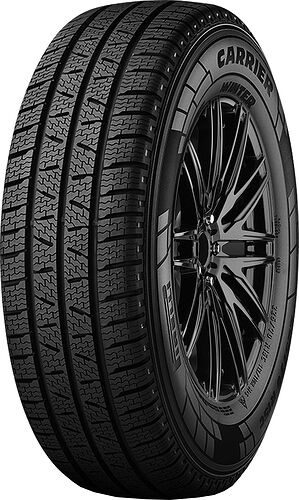 Pirelli Carrier Winter