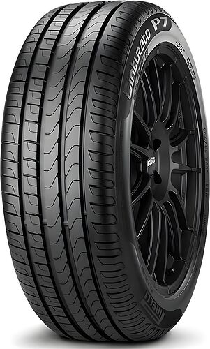 Pirelli Cinturato P7