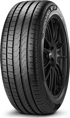 Pirelli Cinturato P7 (Уценка) 205/55 R16 91V [залом борта]