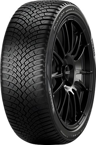 Pirelli Cinturato Winter 3