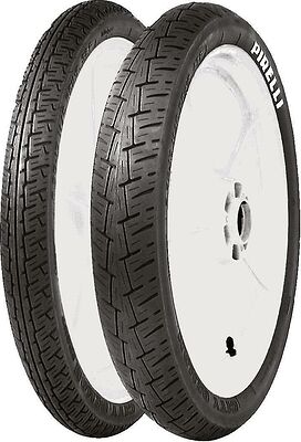 Pirelli City Demon 90/100 R18 54S (Передняя)