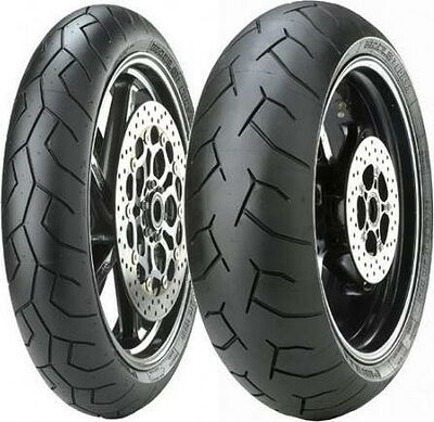 Pirelli Diablo 110/80 R19 59V