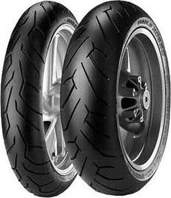 Pirelli Diablo Rosso 245/50 R18