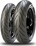 Pirelli Diablo Rosso III 160/60 R17 69W (Артқы)