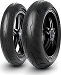 Pirelli Diablo Rosso IV 160/60 R17 69W (Артқы)