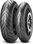 Pirelli Diablo Rosso Scooter 120/80 R14 58S (Алдыңғы)