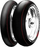 Pirelli Diablo Superbike SC0 190/60 R17 (Артқы)