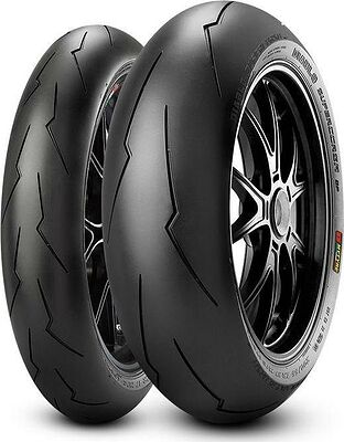 Pirelli Diablo Supercorsa V2 SP 180/55 R17 73W (Задняя)