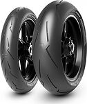 Pirelli Diablo Supercorsa V4 SP 190/55 R17 75W TL (Артқы)