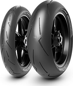 Pirelli Diablo Supercorsa V4 SP