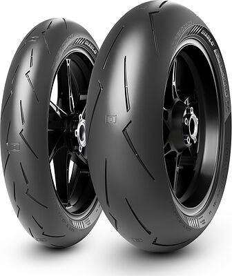 Pirelli Diablo Supercorsa V4 SP 200/60 R17 80W TL (Задняя)