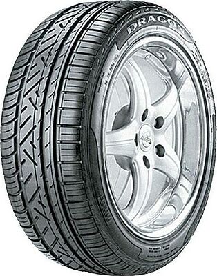 Pirelli Dragon 245/35 R19 93W XL