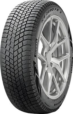 Pirelli Ice Zero FR 3 235/60 R18 107H XL