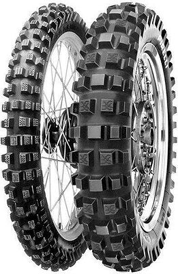 Pirelli MT 16 GaraCross 4,5x18 70M (Задняя)