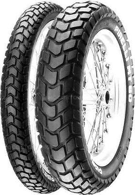 Pirelli MT 60 100/90 R19 57H (Передняя)