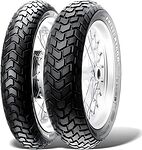 Pirelli MT 60 RS Corsa 160/60 R17 69H (Артқы)