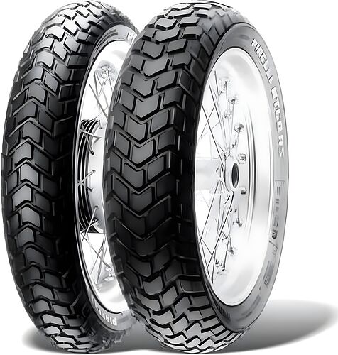 Pirelli MT 60 RS Corsa