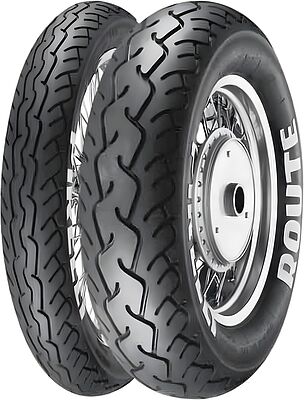 Pirelli MT 66 Route 130/90 R16 73H XL (Задняя)
