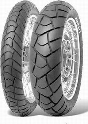 Pirelli Scorpion MT 90/ST 100/90 R18 56P (Передняя)
