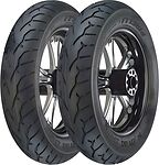 Pirelli Night Dragon 130/80 R17 65H (Алдыңғы)