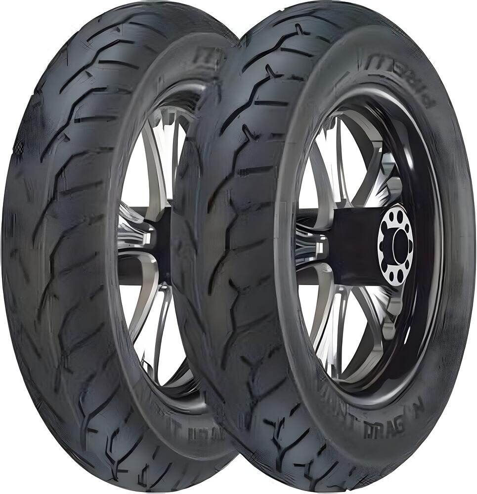 Pirelli Night Dragon 130/90 R16 73H Reinf